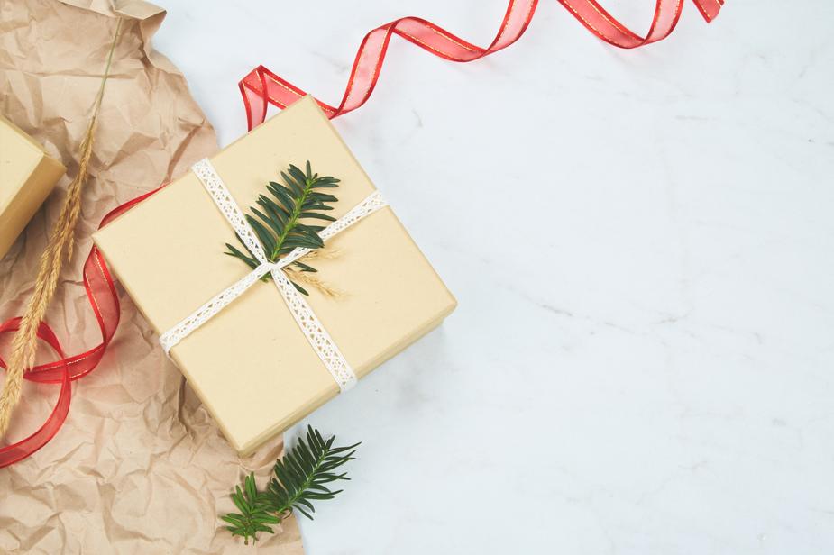 Holiday E-Gift Cards