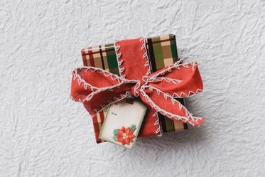 Holiday E-Gift Cards