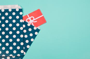 Holiday E-Gift Cards