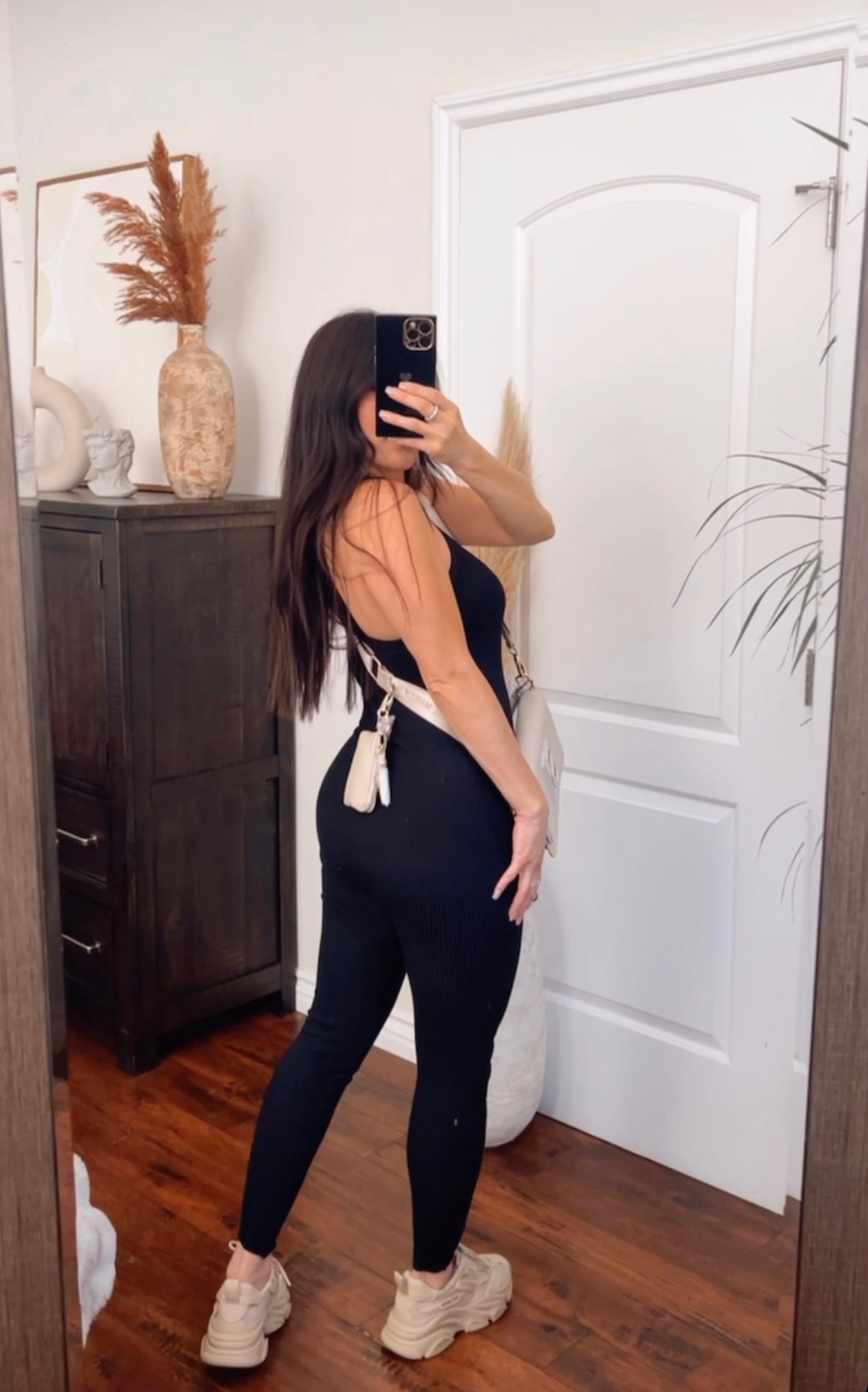 "Sabrina" Jumpsuit