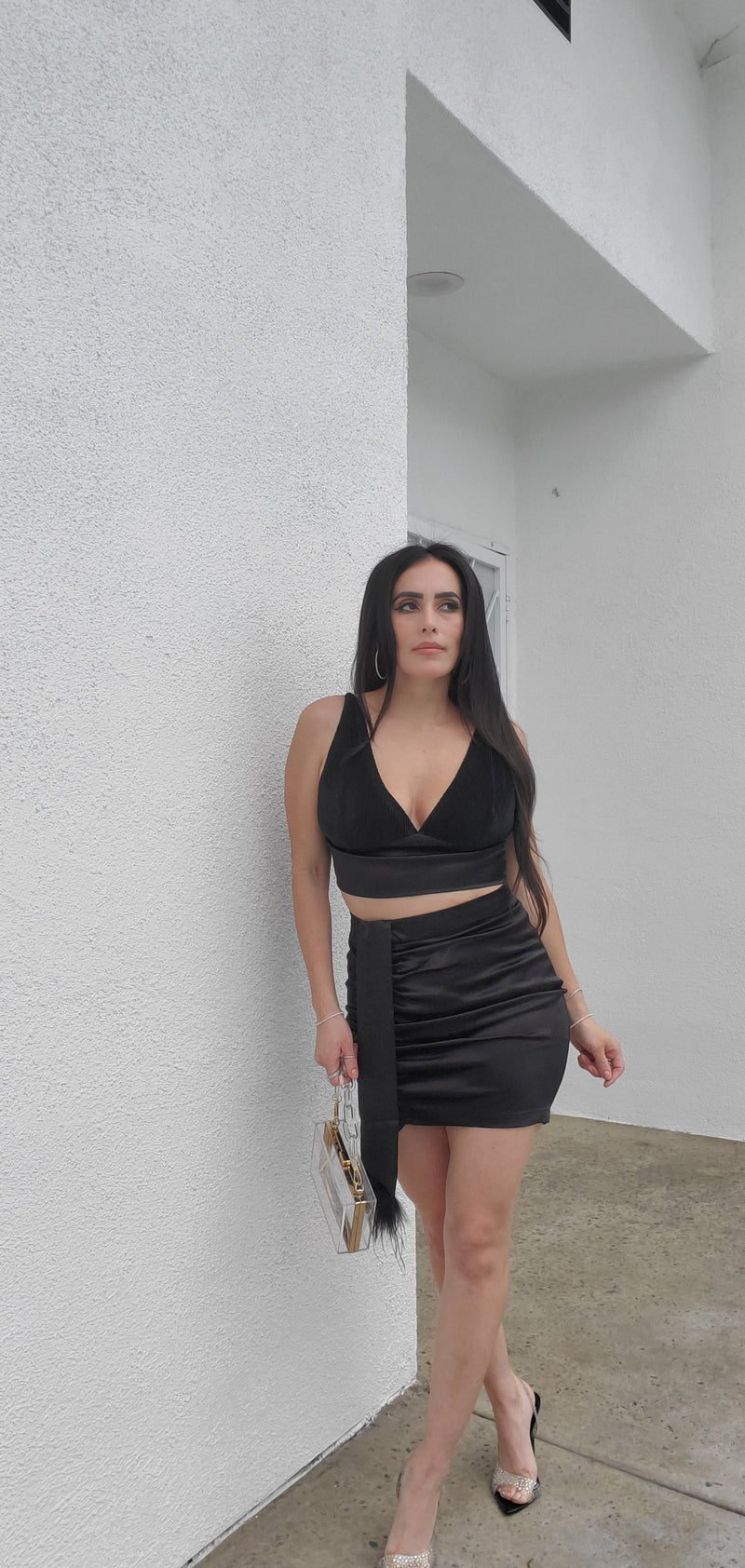 "Elegant" Mini Set